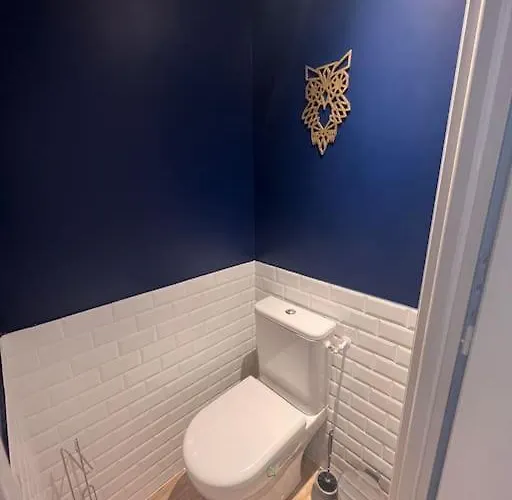 Appartement Proche Des Prebendes