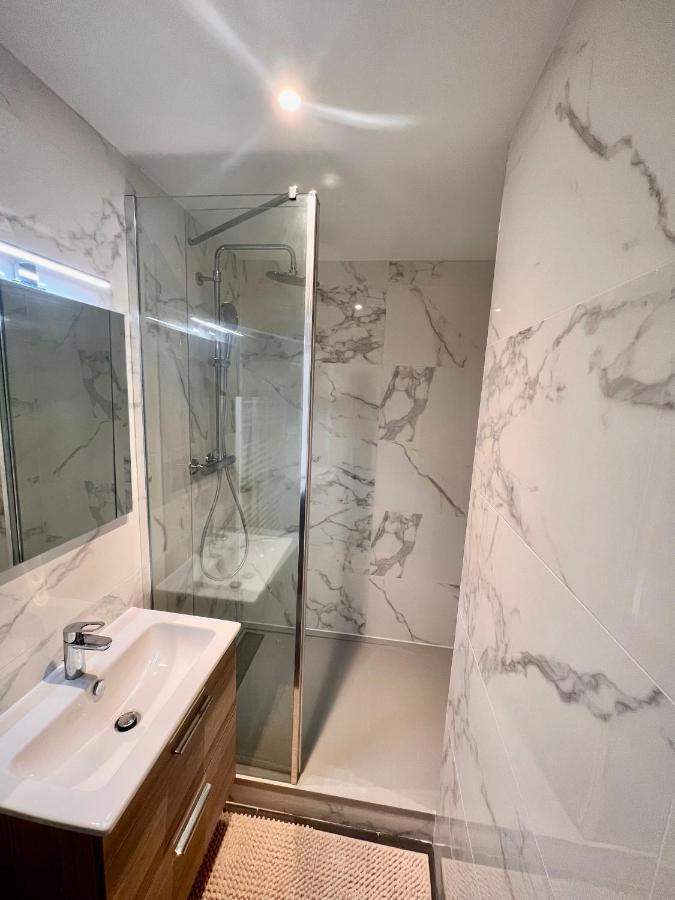 Proche Des Prebendes Apartment