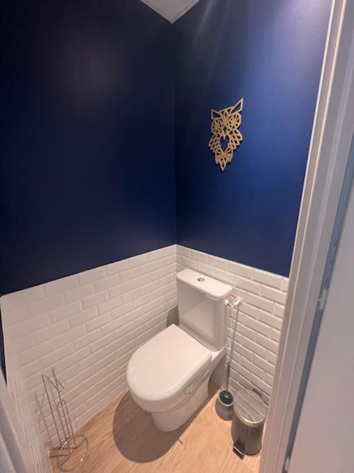 Proche Des Prebendes Apartment *
